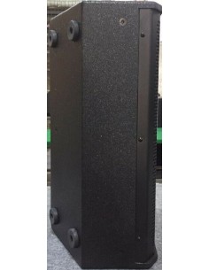 Sistema Pasivo SRX712M - 12". 2