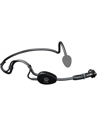 AKG Pro Audio C544 L Micrófono de condensador.