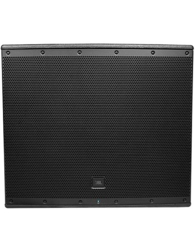 JBL EON618S 18" 1000w Powered Subwoofer.