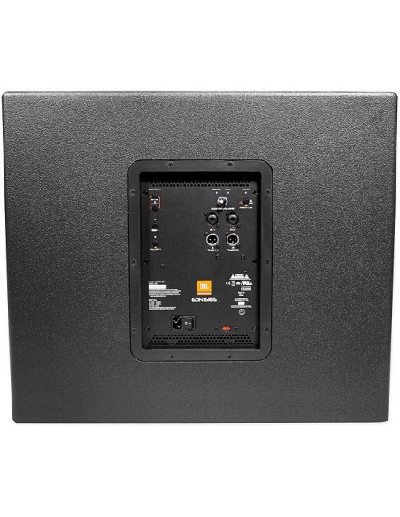 JBL EON618S 18" 1000w Powered Subwoofer.