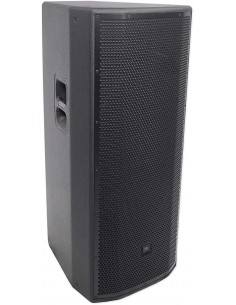 Sistema de Altavoces JBL Pro PRX825 W 15".