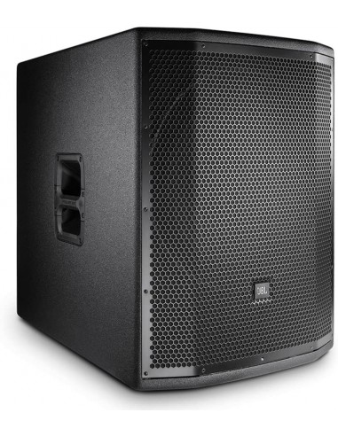 JBL PRX818 X LFW 1500 W Powered Subwoofer 18"