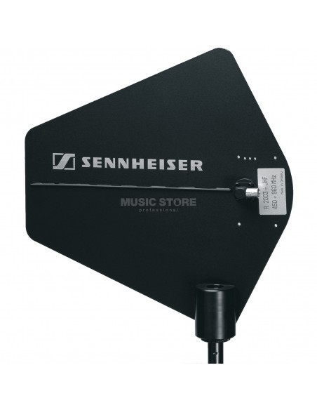 Senheiser Antena pasiva direccional A 2003-UHF.