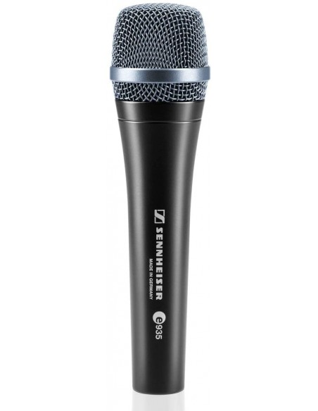 Microfono Dinamico Sennheiser E 935.