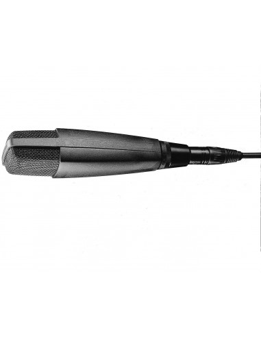 Micrófono Dinamico Sennheiser MD421 II